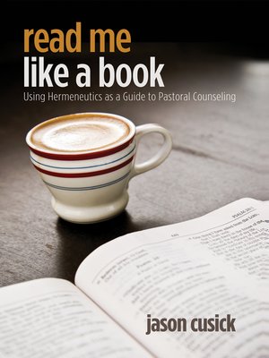 cover image of Read Me Like a Book
